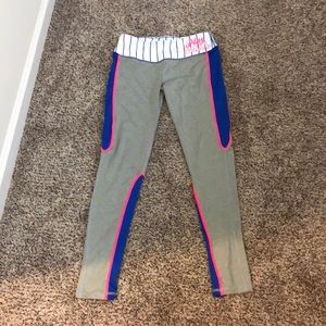Active wear pant